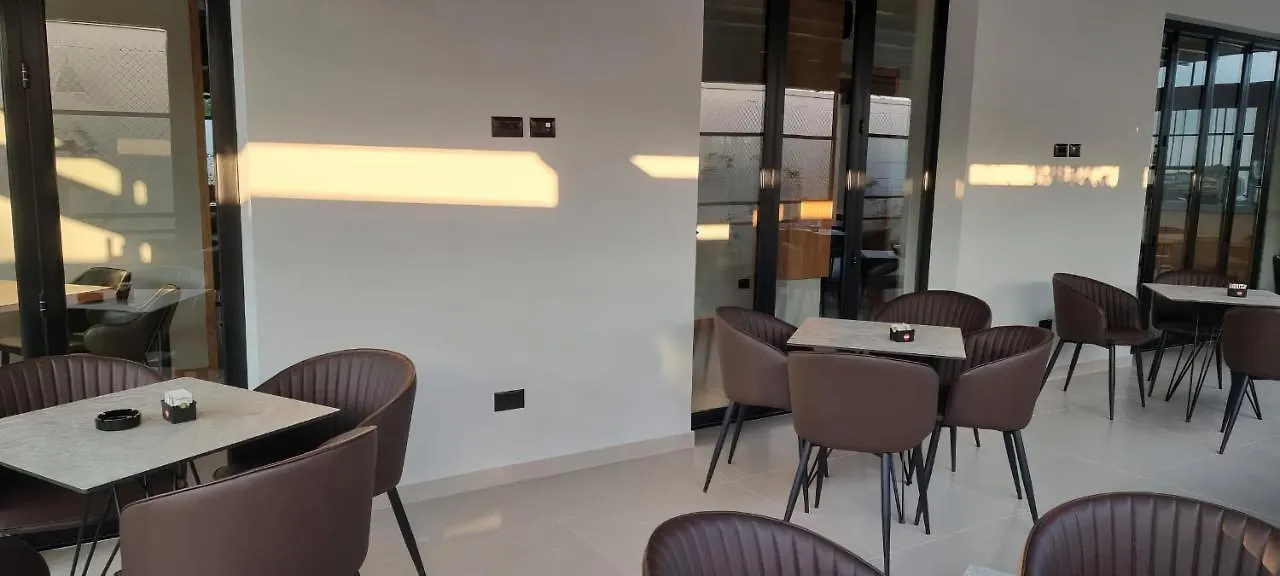 Sibb Hotel ティラナ 0*,  アルバニア