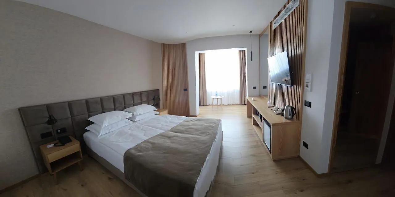 Sibb Hotel Tirana