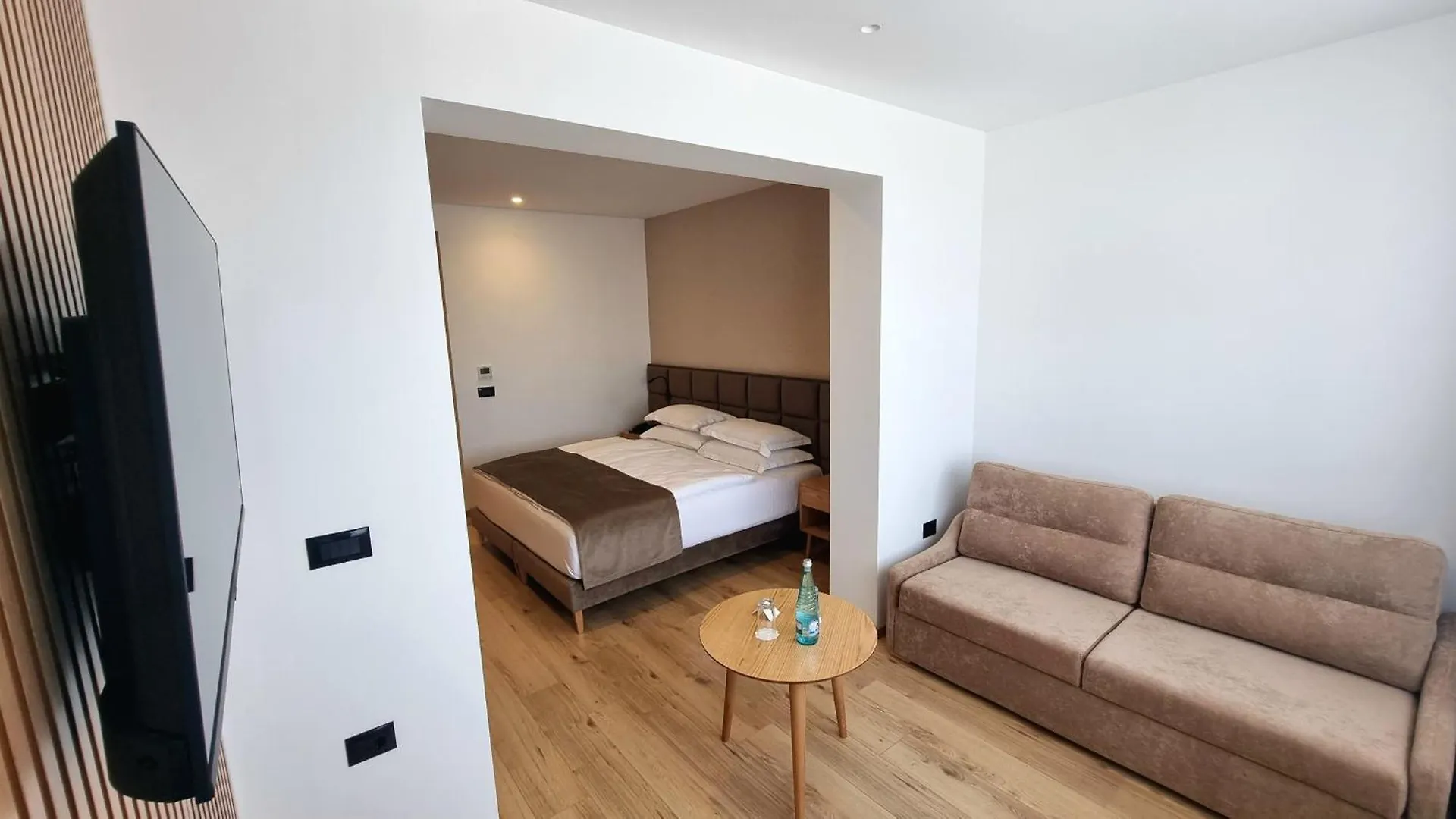 Sibb Hotel Tirana