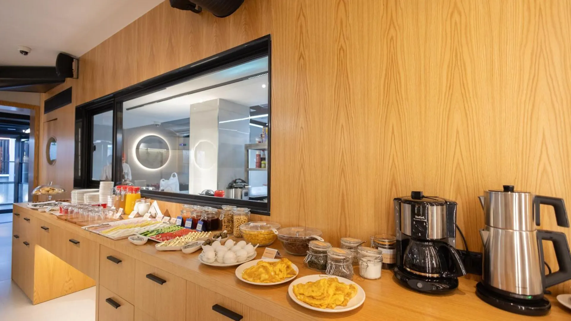 Sibb Hotel Tirana