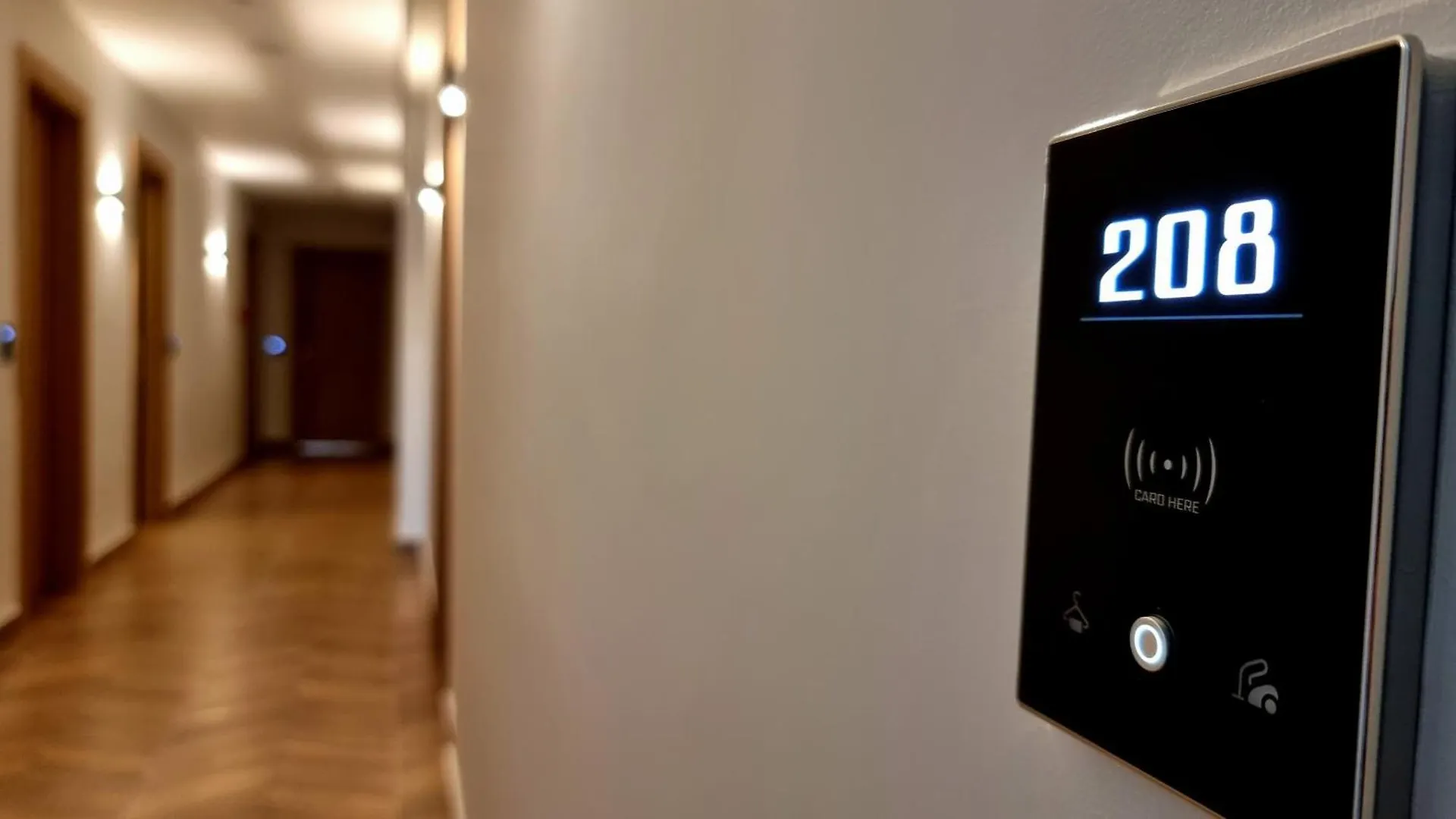 Sibb Hotel ティラナ 0*,