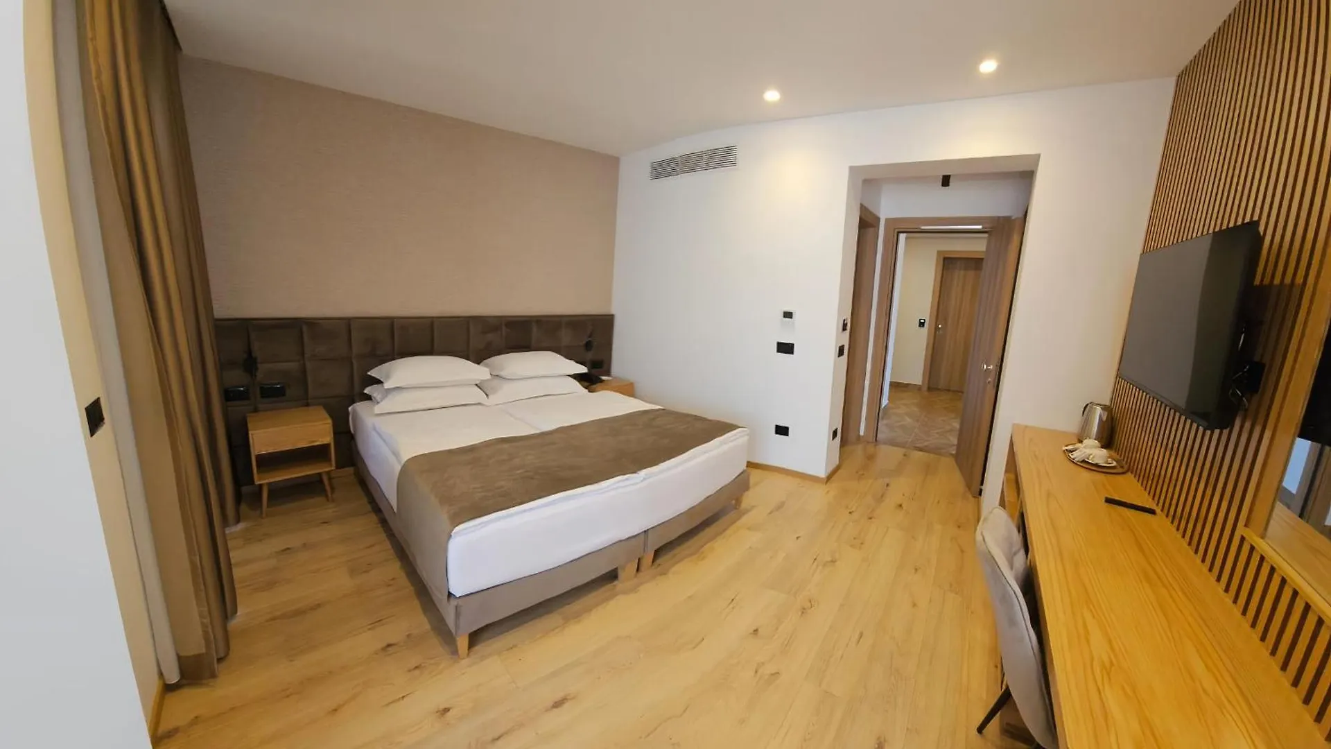 Sibb Hotel Tirana
