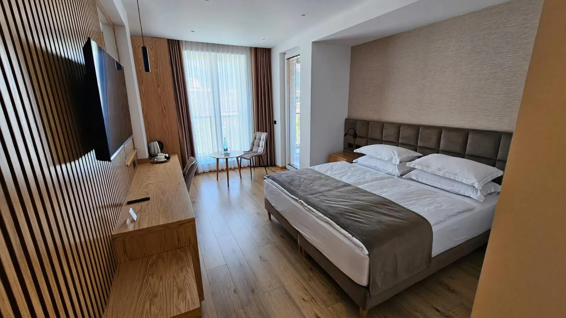 Sibb Hotel Tirana