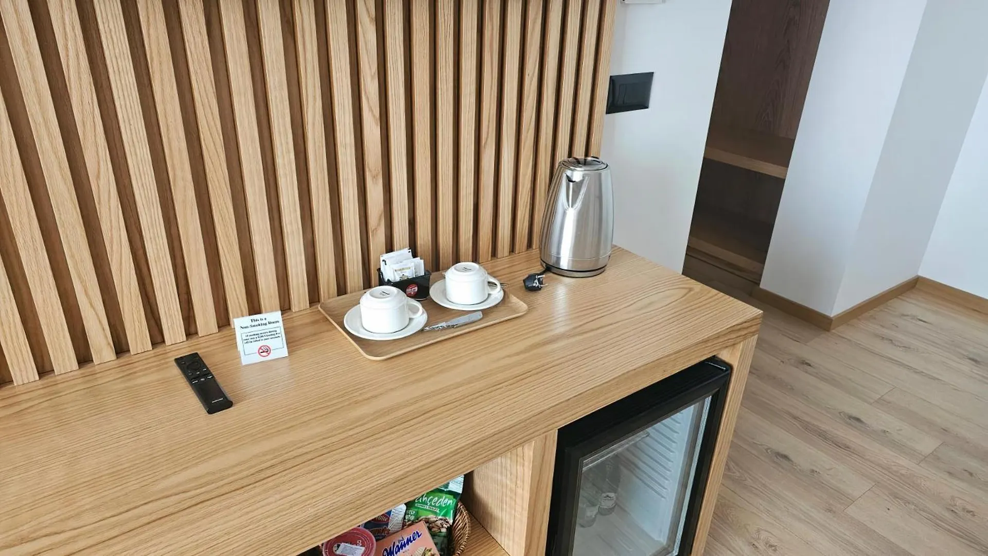 Sibb Hotel Tirana