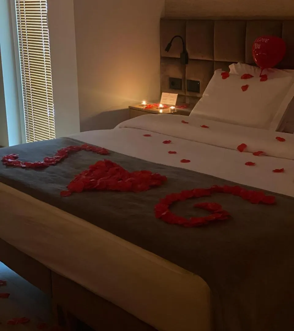 Sibb Hotel Tirana
