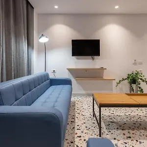 Apartamento & Pool - 365, Tirana
