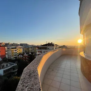 Quarto em Acomodações Particulares - Private, Tirana