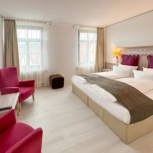 visit hotel